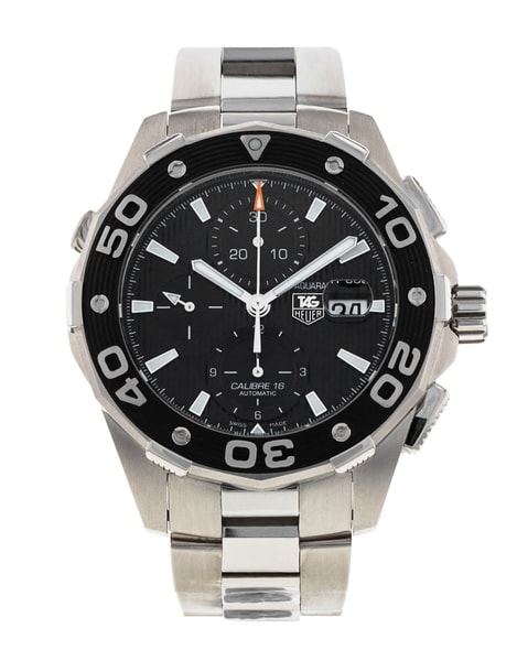 Tag Heuer Aquaracer CAJ2110.BA0872